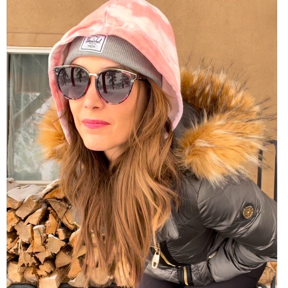 Steven Quilted Down Winter Jacket - Picture 9 of 10